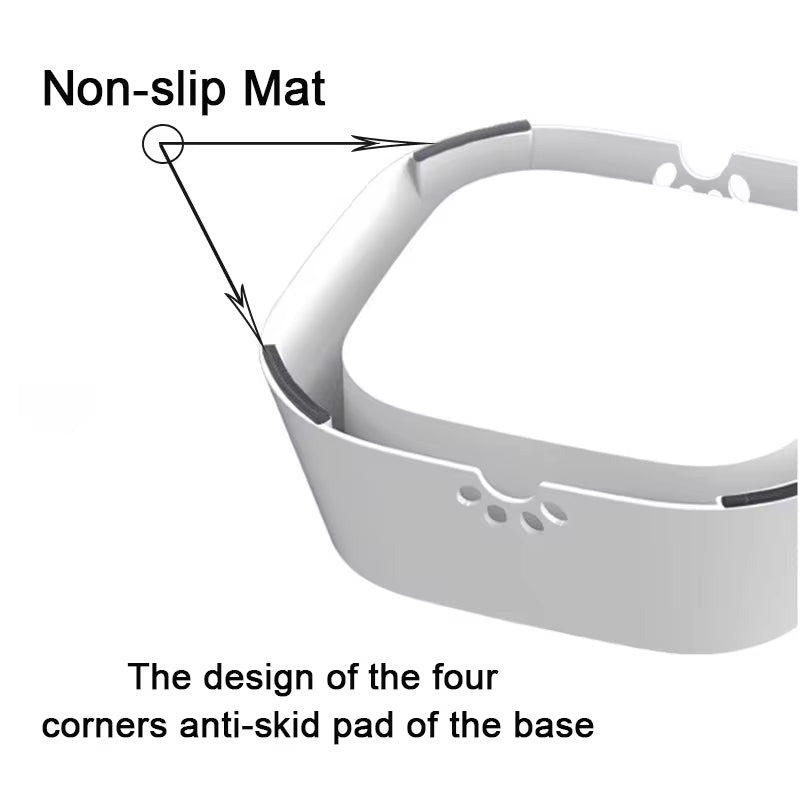 Non-Spill Pet Water Bowl – Floating Design for Dogs & Cats