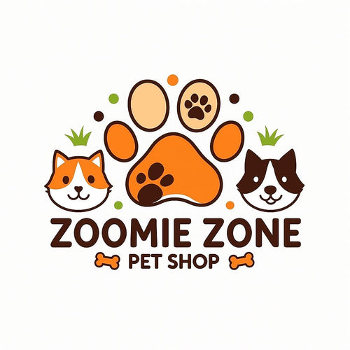 Zoomie Zone